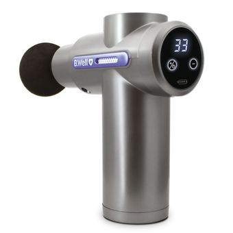 ماساژور تفنگی، برند سوئیسی B.Weel مدل MED_450