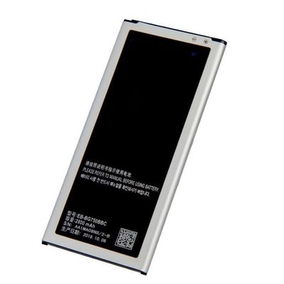 باتری موبایل سامسونگ MEGA 2 مدل EB-BG750BBC