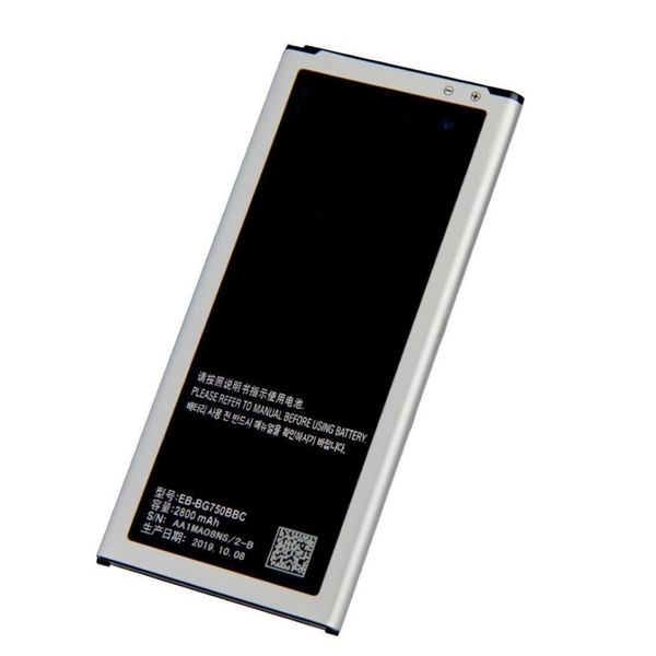 باتری موبایل سامسونگ MEGA 2 مدل EB-BG750BBC