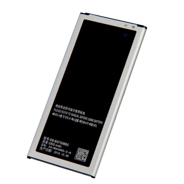 باتری موبایل سامسونگ MEGA 2 مدل EB-BG750BBC
