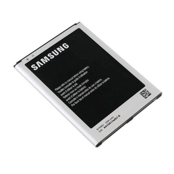 باتری موبایل سامسونگ MEGA 6.3 / I9200 / I9205 مدل B700BC