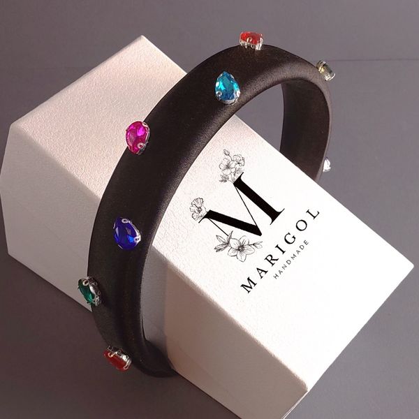 تل رنگین کمان