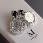 گوشواره غزال