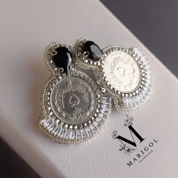 گوشواره غزال