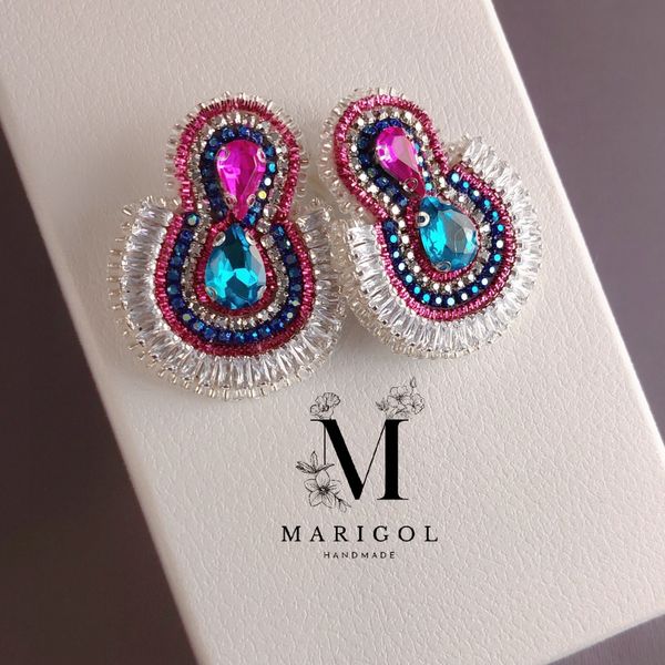 گوشواره موج