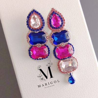 گوشواره هندی