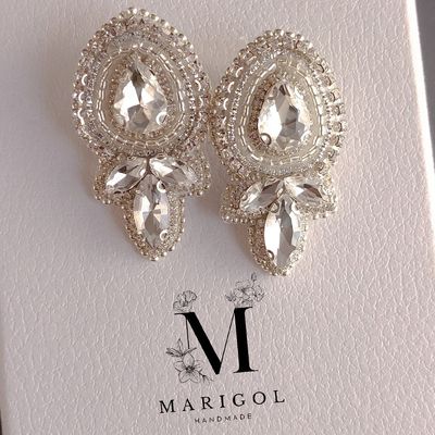 گوشواره مهدیس