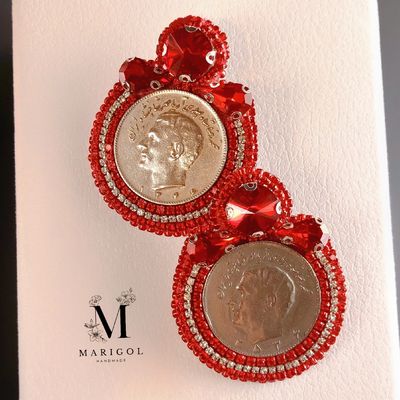 گوشواره فریزیا