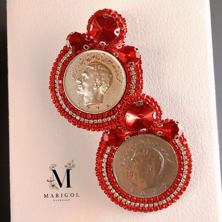 گوشواره فریزیا