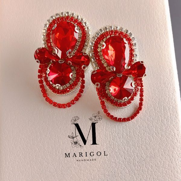 گوشواره بالن