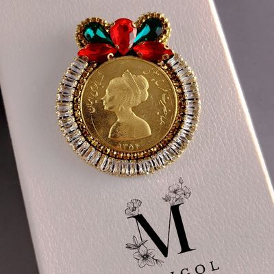 گلسینه ملکه