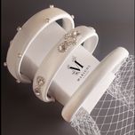 تل عروس زیبا