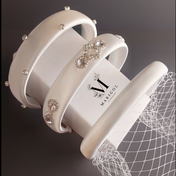 تل عروس زیبا