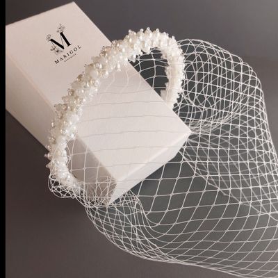 تل عروس کریستال