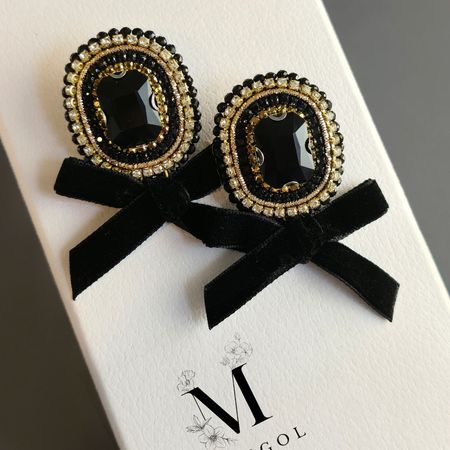 گوشواره لیانا