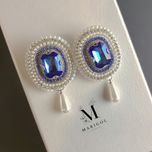 گوشواره باران