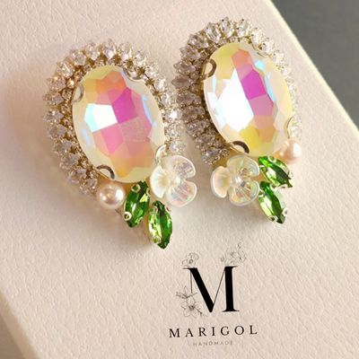 گوشواره نوبهار