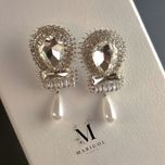 گوشواره اشکبوس