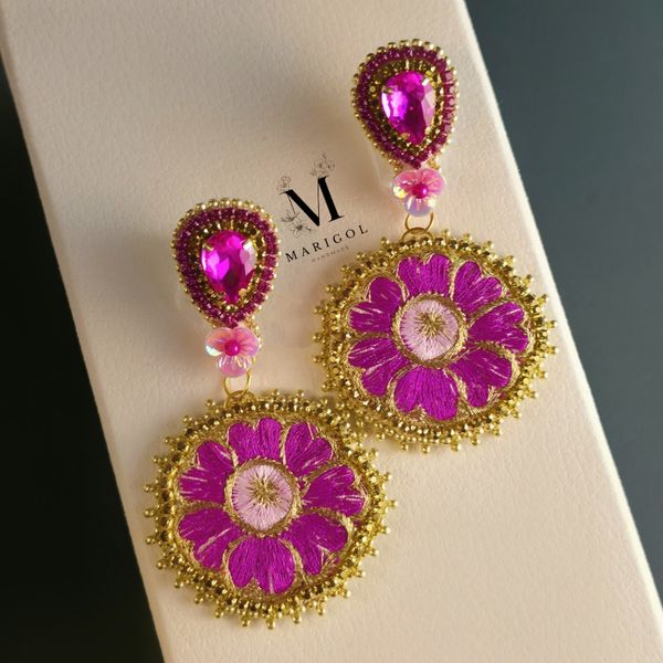 گوشواره بهار