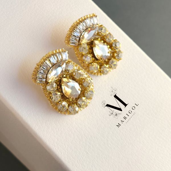 گوشواره آنا