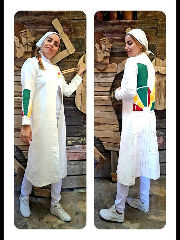 کالکشن پنج دری