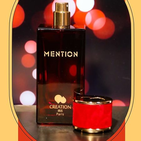 MENTION (CREATION)