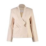 کت زنانه مدل MDSS-CG8499