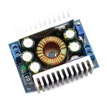 ماژول رگولاتور کاهنده ولتاژ کد 1220