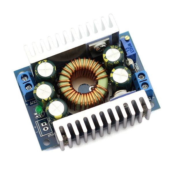 ماژول رگولاتور کاهنده ولتاژ کد 1220