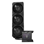 CPU COOLING MSI MEG CORELIQUID S360