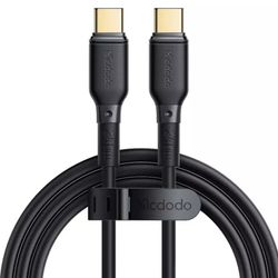 کابل تبدیل USB-C مک دودو مدل CA-3310 240w طول 1.2 متر