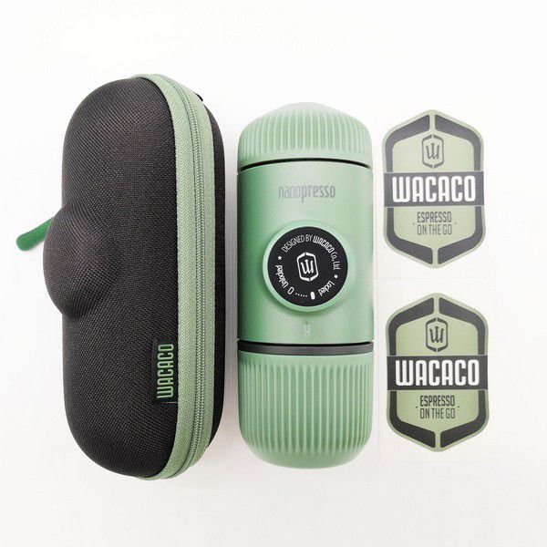 قهوه ساز واکاکو مدل MOSS