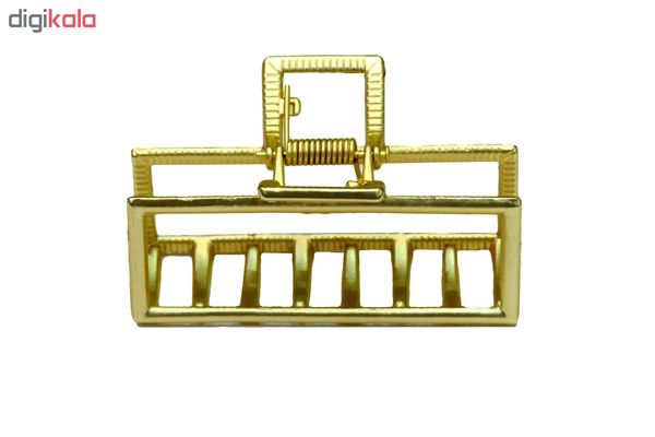 کلیپس مو مدل MT-01 