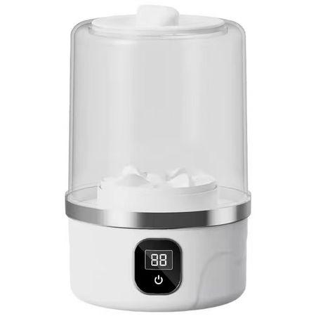 مینی واش 0.5 کیلوگرم مدل شارژی کد YQ-106 1L