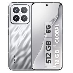 گوشی موبایل شیائومی مدل 15 دو سیم‌کارت ظرفیت 512 گیگابایت و رم 12 گیگابایت