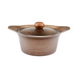  سرویس پخت و پز 17 پارچه ام جی اس مدل Korea-C