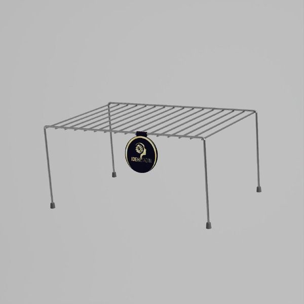 نظم دهنده کابینت مدل راف یک طبقه