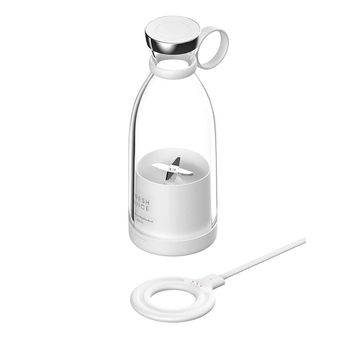 شیکر مدل Fresh Juice گنجایش 0.35 لیتر