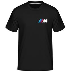 تیشرت طرح ام پاور بی ام و bmw
