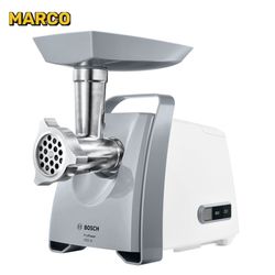 چرخ گوشت بوش مدل: MFW66020 ضمانت اصالت کالا و ارسال فوری و رایگان / گارانتی 18 ماهه مارکو تجارت