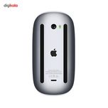 موس بیسیم اپل مدل Magic Mouse4