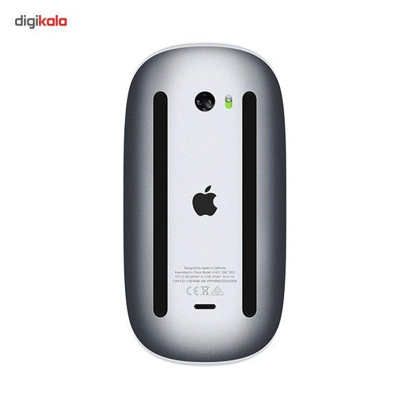 موس بیسیم اپل مدل Magic Mouse4