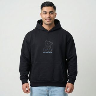 هودی مردانه مدل LIMITED