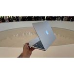 لپ تاپ 13.6 اینچی اپل مدل MacBook Air MC7U4 2022 LLA-M2-16GB RAM-256GB SSD