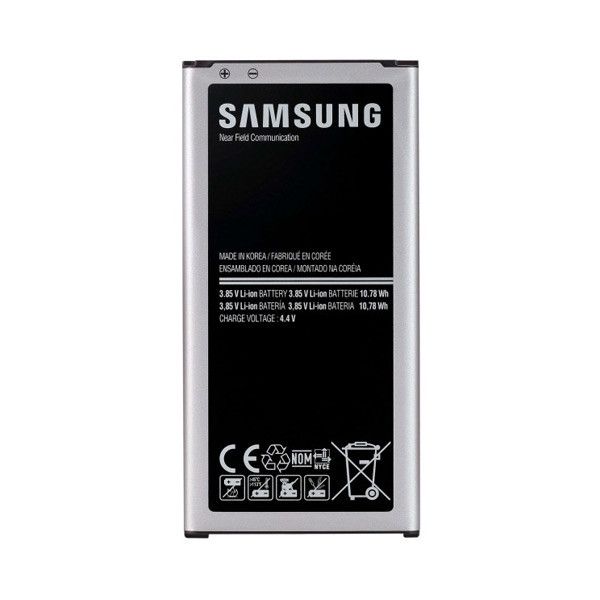 باتری موبایل سامسونگ galaxy S5 مدل EB-BG900BBC