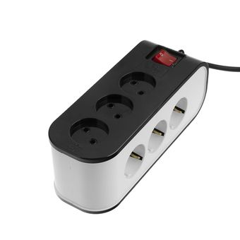 چندراهی برق پارت الکتریک مدل PE5142