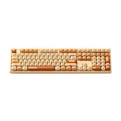 کیبورد مکانیکال MonsGeek MG108B مدل Bun Wonderland