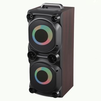 اسپیکر بلوتوثی قابل حمل مدل ZQS6226