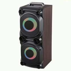 اسپیکر بلوتوثی قابل حمل مدل ZQS6226