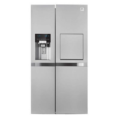 یخچال فریزر ساید بای ساید 29 فوت دوو مدل SXi20-11